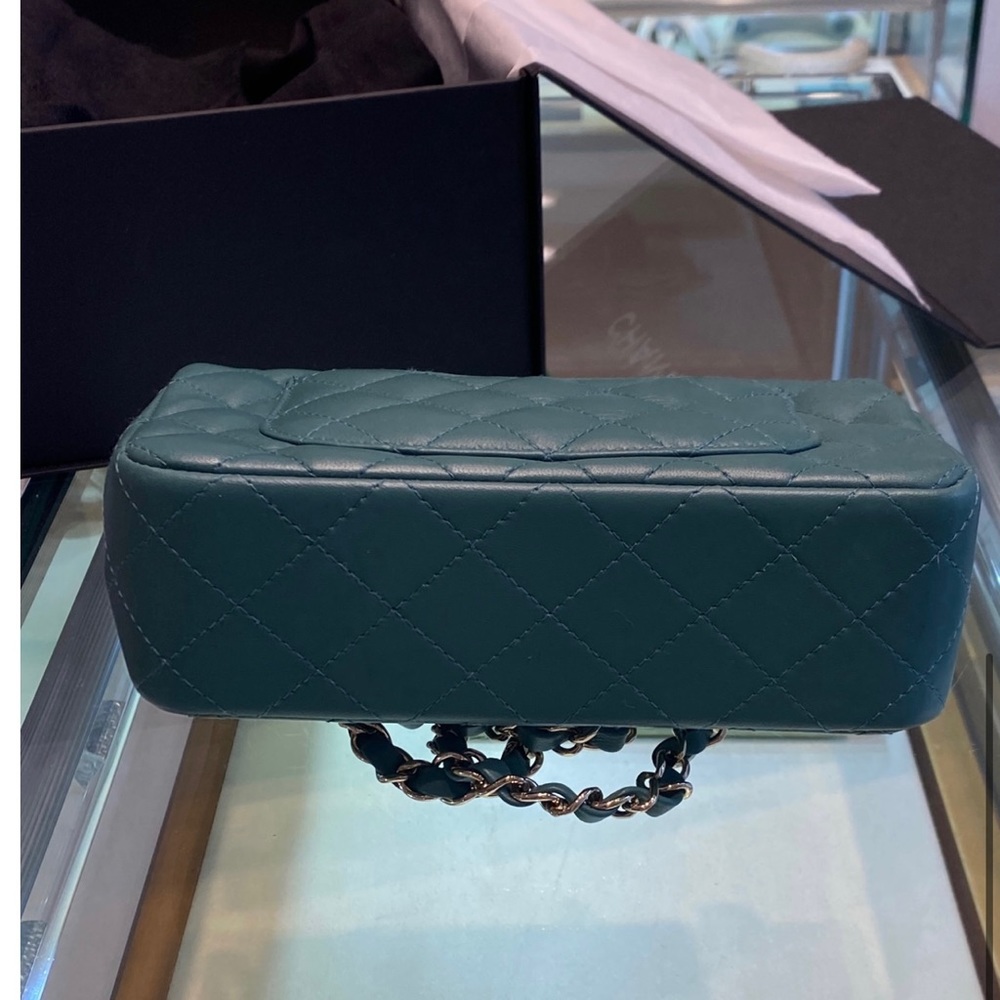 Chanel mini bag - Picture 3 of 4